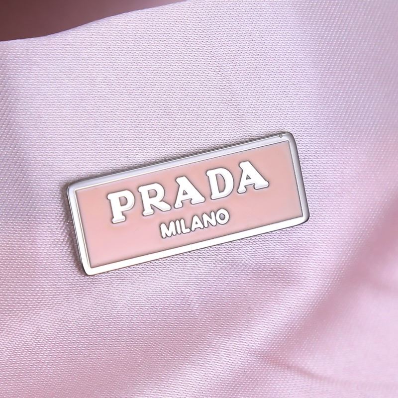 Prada Hobo Bags